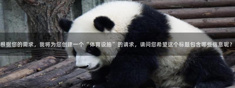 意昂4集团：根据您的需求，我将为您创建一个“体育设施