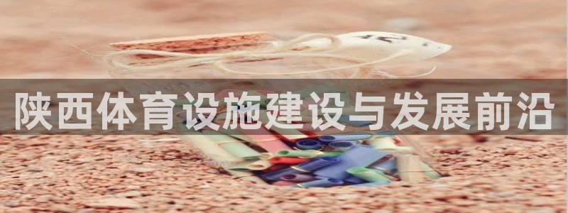 意昂4娱乐：陕西体育设施建设与发展前沿
